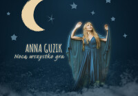 Anna Guzik i świat Królewny Śnieżki