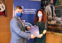 PRz – Rada Uczelni 2021-2024