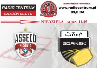 Asseco Resovia Rzeszów – Trefl Gdańsk
