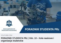 Radio Centrum w Poradniku Studenta