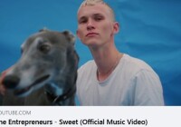 Enterpreneurs – punk, grunge i post-rock.