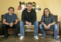 Kruk & Wojtek Cugowski