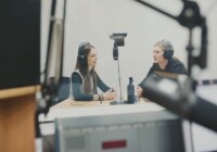 Krótki film o Radio Centrum