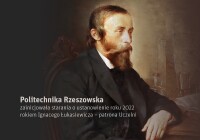 2022 – Rokiem  I. Łukasiewicza ?