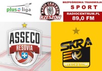 Asseco Resovia Rzeszów – PGE Skra Bełchatów