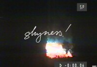 Shyness! – SP “New Dawn”