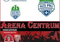 Arena Centrum 89,0 FM  Jerzy Pająk