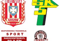 Apklan Resovia vs. Górnik Łęczna