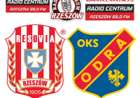 Apklan Resovia Rzeszów vs. Odra Opole