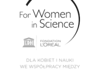 L’Oréal-UNESCO dla Kobiet i Nauki