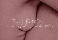 Pink Freud- „Pink Pepper”