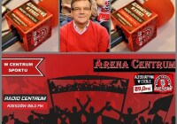 W Centrum Sportu – Andrzej Grzyb