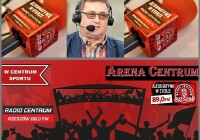 W Centrum Sportu Wojciech Drzyzga