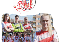Pierwsze w historii zagraniczne transfery Resovia – sekcja kobiet