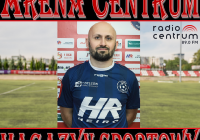 Arena Centrum – Łukasz Krawczyk