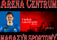 Arena Centrum – Krzysztof Hus