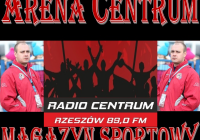 ARENA CENTRUM – Sławomir Ferenc