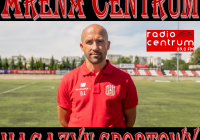 Arena Centrum – Dariusz Jęczkowski
