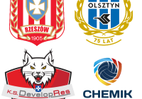 Apklan Resovia Rzeszów vs. Stomil Olsztyn