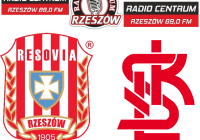 Apklan Resovia Rzeszów vs. ŁKS Łódź