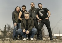 Kruk & Wojtek Cugowski – „Be There”