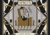Spięty – „Narodowy Socjalizm Kosmosu”