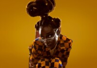 Little Simz – „Sometimes I Might Be Introvert”
