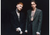 Frank Carter & The Rattlesnakes