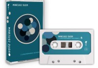 Mariusz Duda – albumy na kasetach magnetofonowych