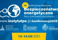 Bezpieczeństwo energetyczne – filary i perspektywa rozwoju