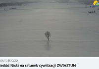Premierowy pokaz filmu „Beskid Niski. Na ratunek cywilizacji.”