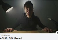Zachar –  „DDA”