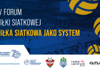 Forum piłki siatkowej – VIDEO