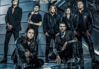 Czerwcowe wydanie  Metal Hammer