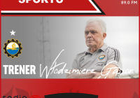 W Centrum Sportu – Włodzimierz Gąsior