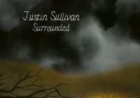 Justin Sullivan z New Model Army – „Unforgiven”