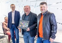 Podsumowanie sezonu sekcji tenisa stołowego KU AZS PRz