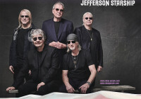 Deep Purple – nowa data polskiego koncertu