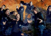 Helloween – „Fear Of The Fallen”