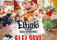 Kasia Sienkiewicz debiutuje w świecie filmowym