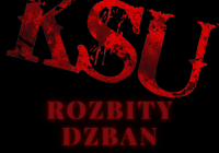 KSU – „Rozbity dzban”