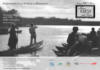 Letnie KINO Retro „Stare Kresy jak Nowe”