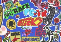 Frank Carter & The Rattlesnakes – „Sticky”