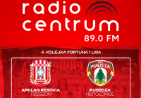 Apklan Resovia Rzeszów vs. Puszcza Niepołomice
