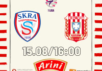 1 liga kobiet – inauguracja