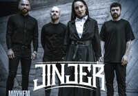 Magazyn o muzyce rockowo-metalowej