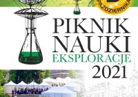 Piknik Nauki EKSPLORACJE
