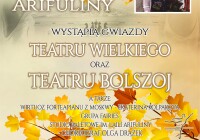 Koncert pamięci Laili Arifuliny