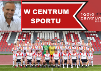 W Centrum Sportu – Sebastian Zabłocki
