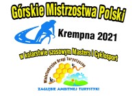 Górskie Mistrzostwa Polski w kolarstwie szosowym amatorów